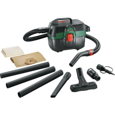 Bosch AdvancedVac 18V-8 (06033E1000) porszívó