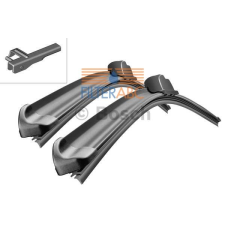 BOSCH AEROTWIN 3397004668 ablaktörlő lapát készlet (475 mm, 600 mm) ablaktörlő lapát