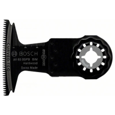 Bosch AII 65 BSBP BIM merülőfűrészlap, Hard Wood fűrészlap