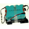 Bosch Akkumulátor csomag BOSCH 00751992 NiMh 14.4V 1800mAh kézi porszívóhoz