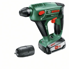 Bosch Akkumulátoros fúrókalapács Bosch Uneo Maxx 0 603 952 30F fúrókalapács