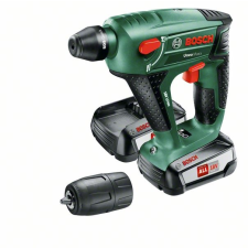 Bosch Akkumulátoros fúrókalapács Bosch Uneo Maxx 0 603 952 327 fúrókalapács