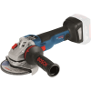Bosch Akkumulátoros sarokcsiszoló 150mm Bosch GWS 18V-10 SC 0 601 9G3 50B