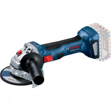 Bosch Akkumulátoros sarokcsiszoló GWS 18V-7 Professional solo (06019H9001) sarokcsiszoló