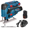 Bosch Akkumulátoros szúrófűrész Bosch GST 12V-70 0 601 5A1 005