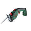 Bosch AKKUS KERTI FŰRÉSZ KEO18 18V AKKU ÉS TÖLTŐ NÉLKÜL (409191)