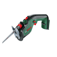 Bosch AKKUS KERTI FŰRÉSZ KEO18 18V AKKU ÉS TÖLTŐ NÉLKÜL (409191) láncfűrész