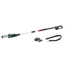 Bosch AKKUS MAGASSÁGI ÁGVÁGÓ TELESZKÓPOS 20CM ágvágó