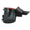  Bosch akkus porszívóhoz portartály