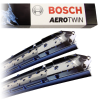 Bosch AR 551 S Aerotwin ablaktörlő lapát szett, 3397118905, Hossz 550 / 500 mm