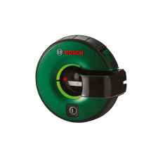 Bosch Atino Szintező és Távolságmérő egyben (0603663A00) mérőműszer