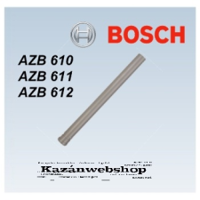 Bosch AZB 612 Hosszabbító, ? 80 mm, L=2000 mm építőanyag