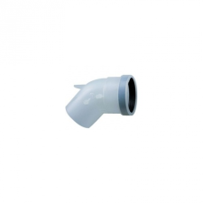Bosch AZB 620 45°-os ív, d=80 mm építőanyag