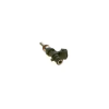 Bosch befecskendező szelep 0 280 158 270
