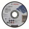 Bosch Best For metal darabolótárcsa egyenes, A 60 W BF 115 mm (2608603512)