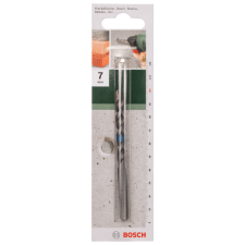 Bosch BETON FÚRÓSZÁR 7X60X100MM, D:6,5MM barkácsgép tartozék