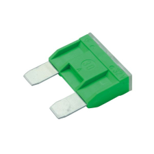 Bosch biztosíték BOSCH 1 987 529 019 autóalkatrész