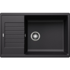 Bosch BLANCO ZIA XL 6 S C fekete exc.n. mosogatótálca