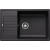 Bosch BLANCO ZIA XL 6 S C fekete exc.n. (526019)