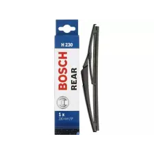 Bosch Bosch H230 - Hátsó ablaktörlő lapát ablaktörlő lapát