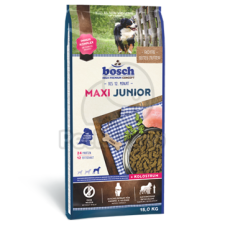 Bosch Bosch Junior Maxi 1 kg kutyaeledel