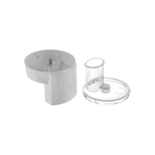 Bosch Bosch/Siemens robotgép aprítóház fedéllel (12018138) kisháztartási gépek kiegészítői