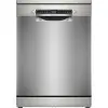 Bosch Bosch SMS4HMI05E inox, programok száma: 6, szabadonálló, 14 terítékes mosogatógép