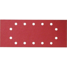 Bosch C430 Expert Csiszolólap Finomszemcsés P120 10 db (2608605345) barkácsgép tartozék