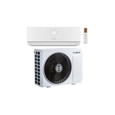Bosch Climate 4000i 5,2 kW oldalfali inverteres split klíma split klíma
