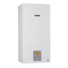 Bosch Condens 2500 W WBC 28-1 DCE 23 fali kondenzációs fűtő gázkazán kazán