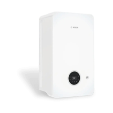 Bosch Condens GC1200W 24 C 23 ERP fali kondenzációs kombi gázkazán, 24 kW