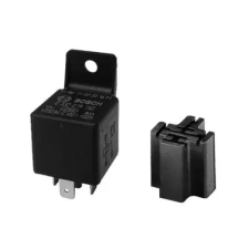 Bosch Csatlakozó ház 3 334 485 007 autóalkatrész