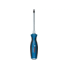  BOSCH Csavarhúzó lapos SL 5,5 x 1,0 x 100 mm üthető CrV