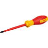 Bosch Csavarhúzó PZ2 x 125 mm 1000 V-ig szigetelt