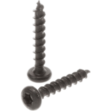 Bosch Csavarkészlet beépíthető gépek kiegészítői