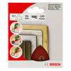 Bosch CSISZOLÓ PAPÍR G120