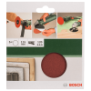 Bosch CSISZOLÓLAP 5DB D:115MM G:120 PAPÍR SAROKCSISZOLÓHOZ
