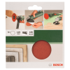 Bosch CSISZOLÓLAP 5DB D:125MM G:180 FÚRÓHOZ/SAROKCSISZOLÓHOZ