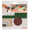 Bosch CSISZOLÓLAP 5DB D:125MM G:60 PAPÍR FÚRÓHOZ