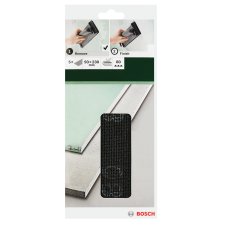 Bosch CSISZOLÓRÁCS 93X230MM G80, 5DB csiszolókorong és vágókorong