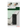 Bosch CSISZOLÓRÁCS 93X230MM G 120, 5DB