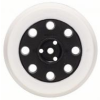 Bosch Csiszolótányér, puha, 125 mm (2608601118)