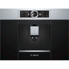 Bosch CTL636ES1 kávéfőző