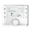  Bosch CW400 időjáráskövető digitális szabályozó