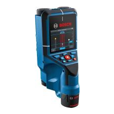 Bosch D-tect 200 C falszkenner (0601081600) mérőműszer