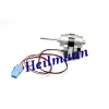  Bosch - Daewoo hűtő ventilátor motor NO-FROST 00601067 # ventilátor 3015915900, D4612AAA21 #
