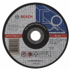 Bosch Darabolótárcsa, egyenes, Expert for Metal 150 mm X 2,5 mm (2608600382)