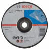 Bosch Darabolótárcsa, hajlított, Standard for Metal 180 mm x 3,0 mm (2608603161)