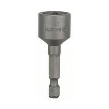 Bosch dugókulcs 1/4" méretű külső hatszögletű szárral, 13 mm (2608550071 dugókulcs