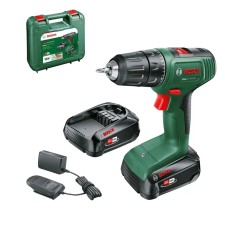 Bosch EasyDrill 18V-40 (06039D8002) fúró-csavarozó